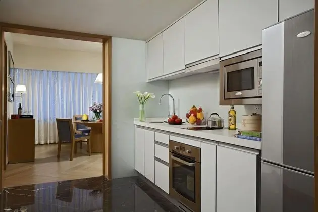 Premier Apart Daire, 1 Yatak Odası