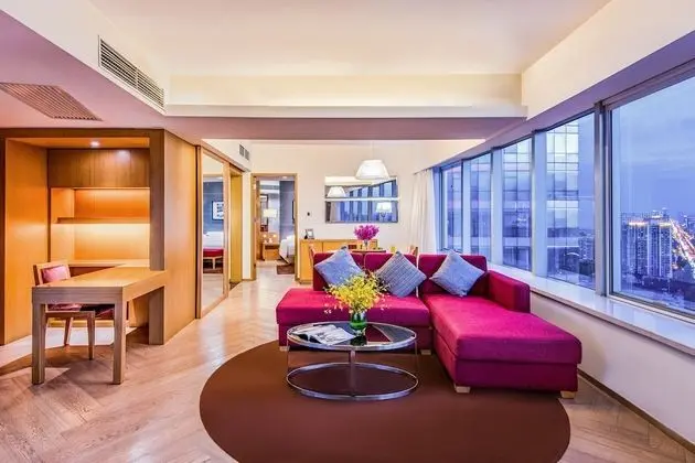 Premier Apart Daire, 1 Yatak Odası