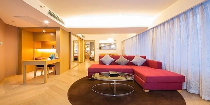 Premier Apart Daire, 1 Yatak Odası