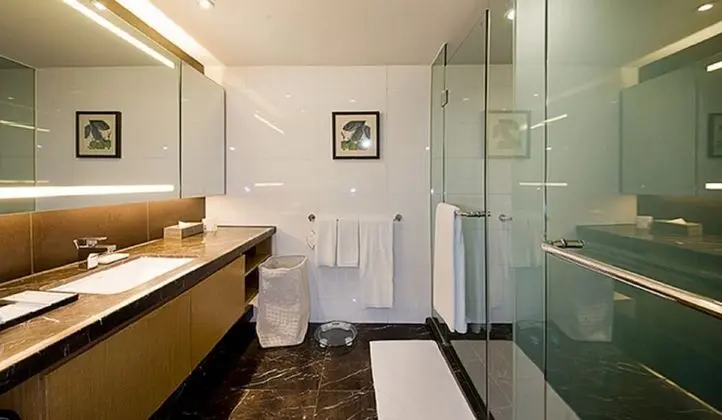 Premier Apart Daire, 1 Yatak Odası