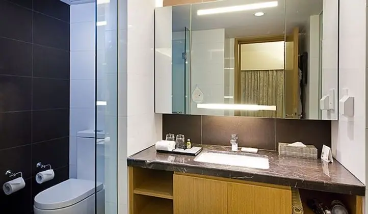 Premier Apart Daire, 1 Yatak Odası