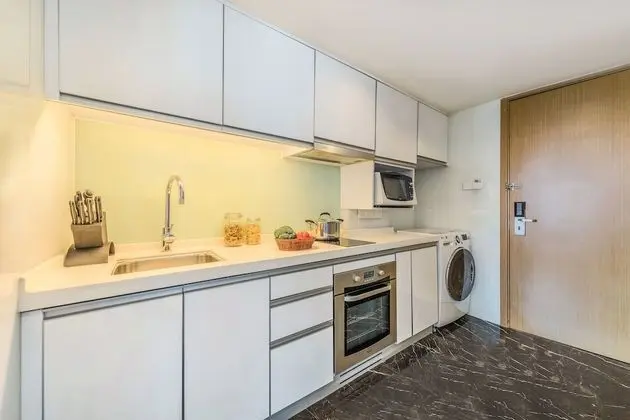 Premier Apart Daire, 1 Yatak Odası