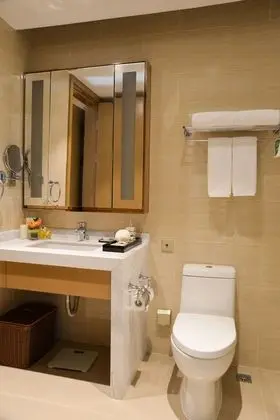 Deluxe Apart Daire, 1 Yatak Odası