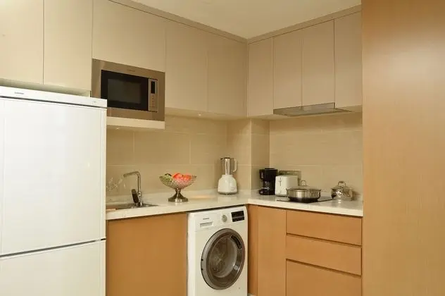 Executive Stüdyo, 1 En Büyük (King) Boy Yatak