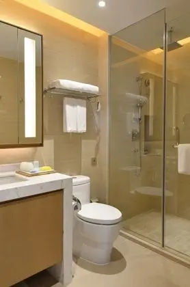 Executive Stüdyo, 1 En Büyük (King) Boy Yatak