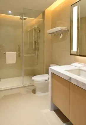 Executive Stüdyo, 1 En Büyük (King) Boy Yatak