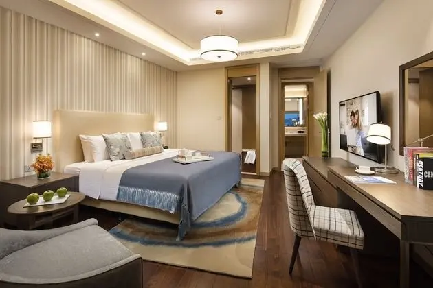 Premier Apart Daire, 1 Yatak Odası