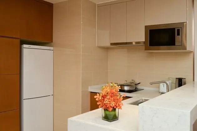 Premier Apart Daire, 1 Yatak Odası