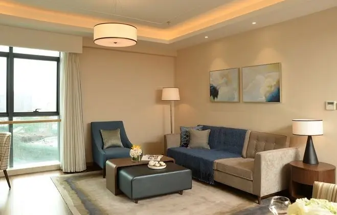 Premier Apart Daire, 1 Yatak Odası