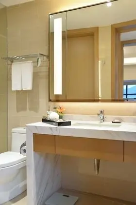 Premier Apart Daire, 1 Yatak Odası