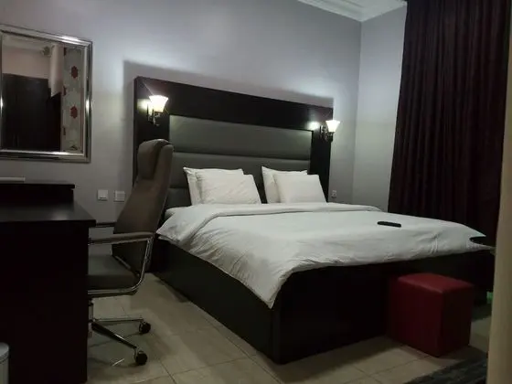Premium Oda, Sigara İçilmez