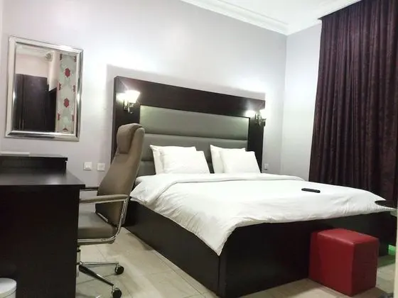 Premium Oda, Sigara İçilmez