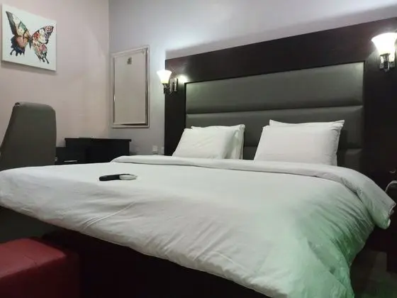 Premium Oda, Sigara İçilmez