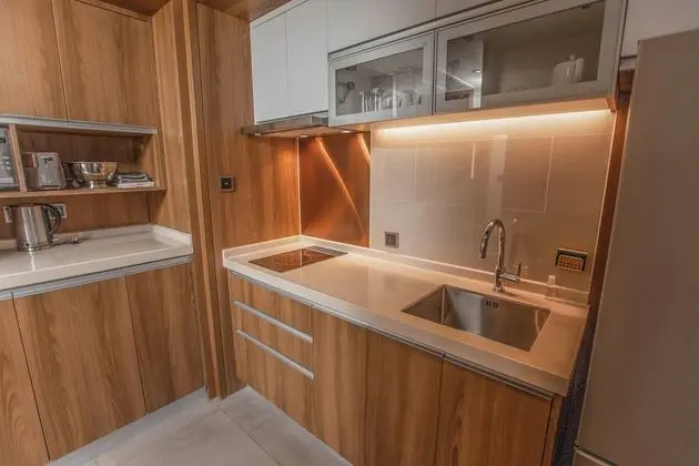Deluxe Stüdyo