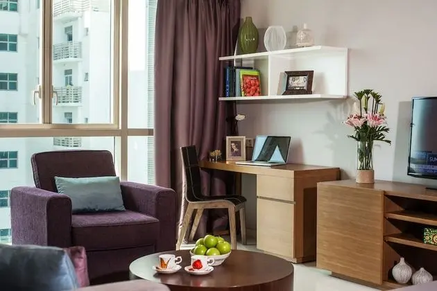 Executive Oda, 3 Yatak Odası