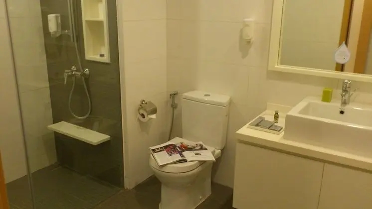 Executive Oda, 3 Yatak Odası