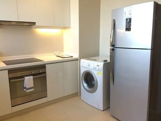 Premier Apart Daire, 2 Yatak Odası
