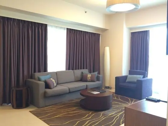 Premier Apart Daire, 2 Yatak Odası