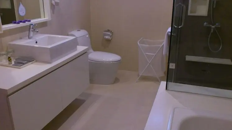 Premier Apart Daire, 2 Yatak Odası