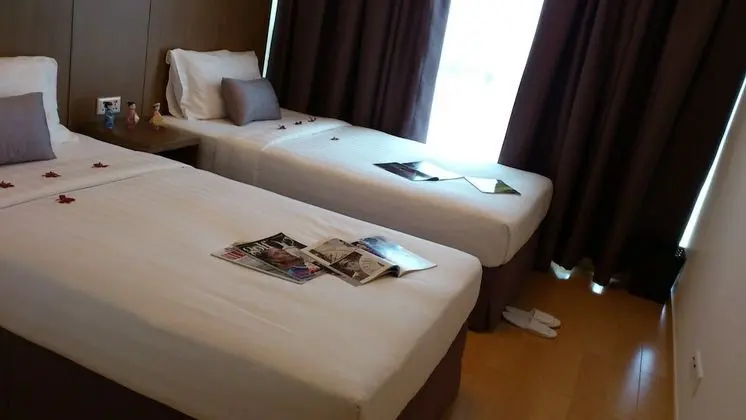 Premier Oda, 3 Yatak Odası