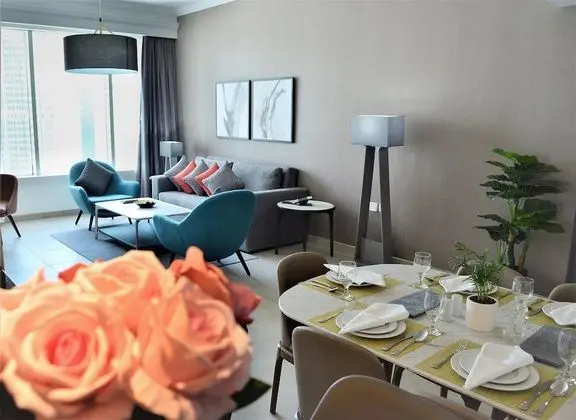 Deluxe Oda, 2 Yatak Odası