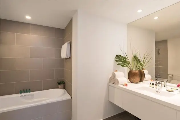 Premier Apart Daire, 2 Yatak Odası