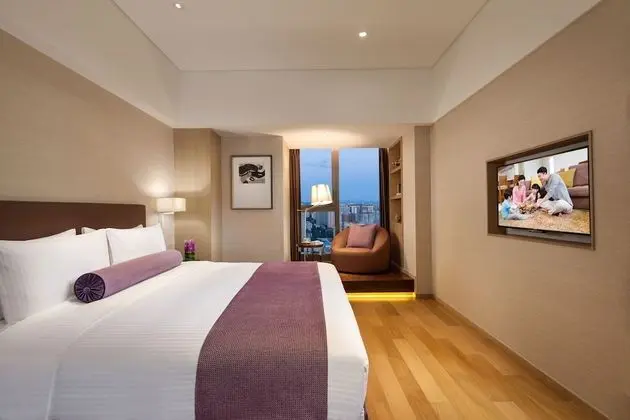 Deluxe Apart Daire, 1 Yatak Odası