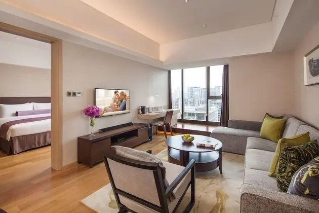 Deluxe Apart Daire, 1 Yatak Odası