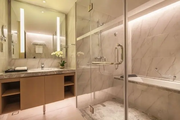 Deluxe Apart Daire, 2 Yatak Odası