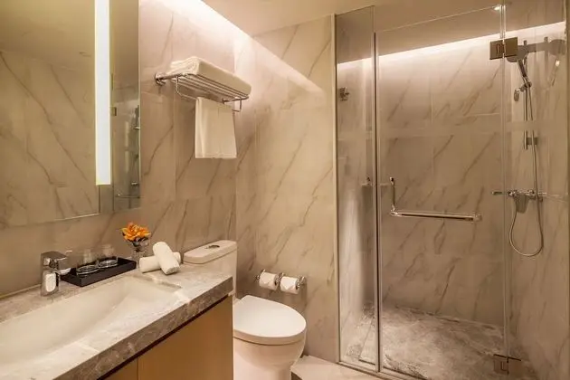 Deluxe Apart Daire, 2 Yatak Odası