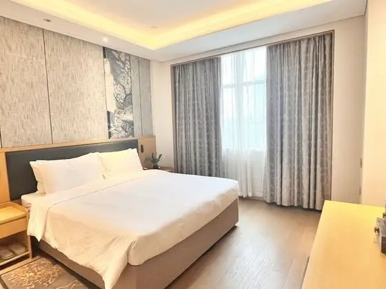 Deluxe Süit, 2 Yatak Odası