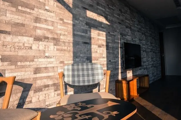 Design Tek Büyük Yataklı Oda, 1 En Büyük (King) Boy Yatak, Balkon, Okyanus Manzaralı