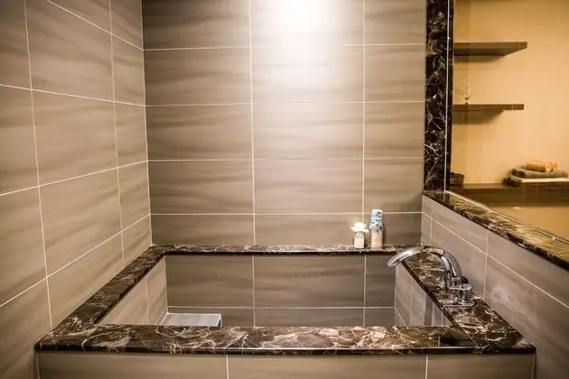 Panoramic Dört Kişilik Oda, 2 Yatak Odası, Balkon, Deniz Manzaralı