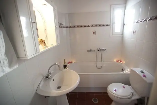 Apart Daire, 2 Yatak Odası (Split Level 3 persons)