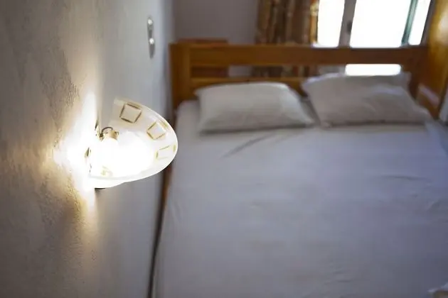 Apart Daire, 2 Yatak Odası (Split Level 4 persons)