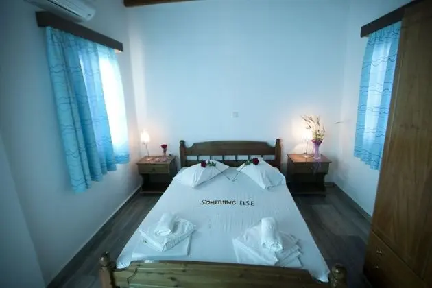 Apart Daire, 3 Yatak Odası (6 Adults)