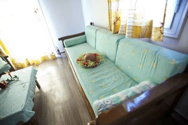 Apart Daire, 3 Yatak Odası (6 Adults)