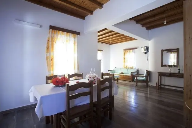 Apart Daire, 3 Yatak Odası (6 Adults)