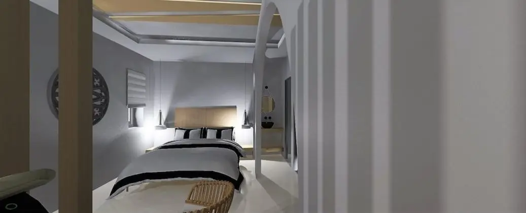 Economy Apart Daire (Maisonette)