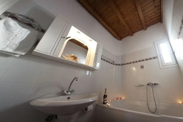 Economy Apart Daire (Maisonette)