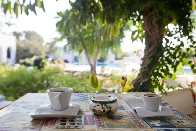Stüdyo, Havuz Manzaralı (two persons)