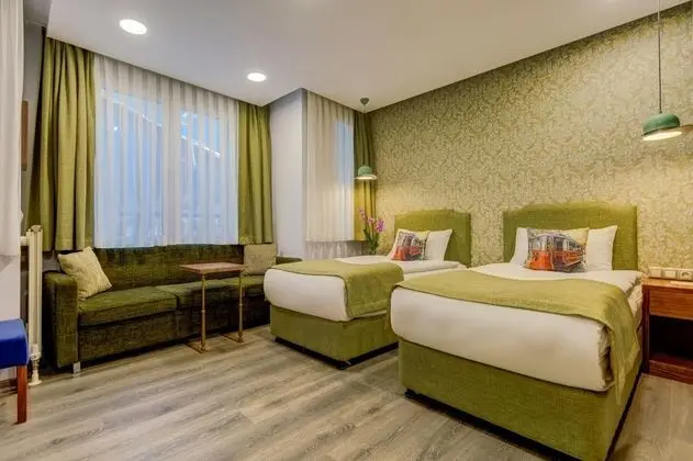 Superior, Şehir Manzaralı