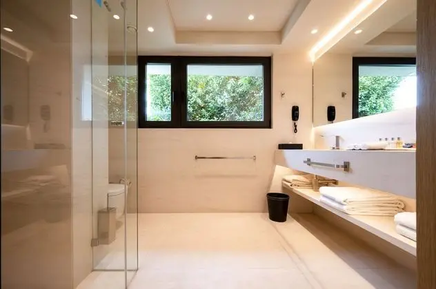 Çatı Katı Süiti (Penthouse), Deniz Manzaralı