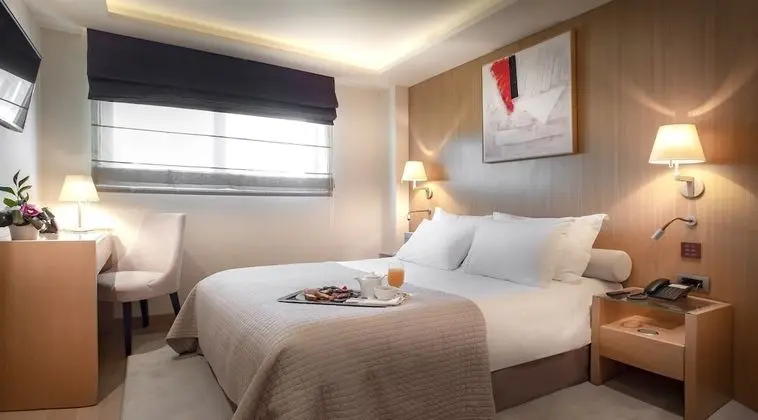 Classic Oda (Cosy Street View)