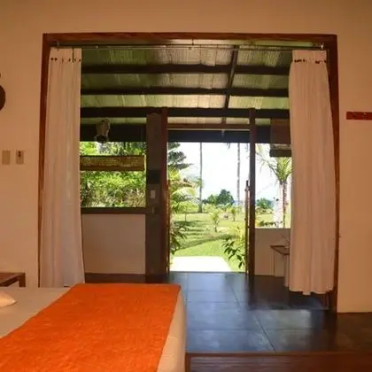 Oda (Le Pavillion)