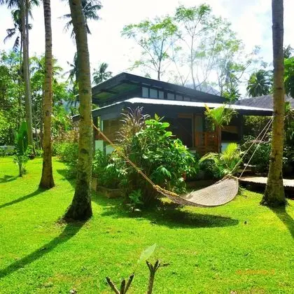 Oda (Le Pavillion)