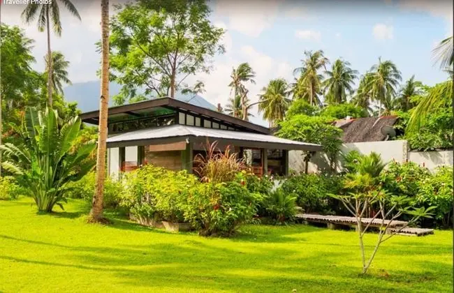 Oda (Le Pavillion)
