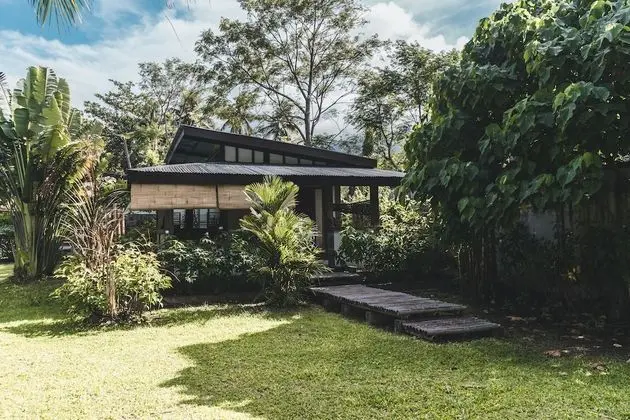 Oda (Le Pavillion)