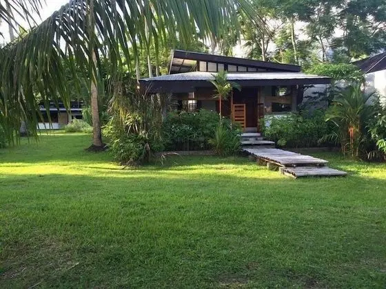 Oda (Le Pavillion)
