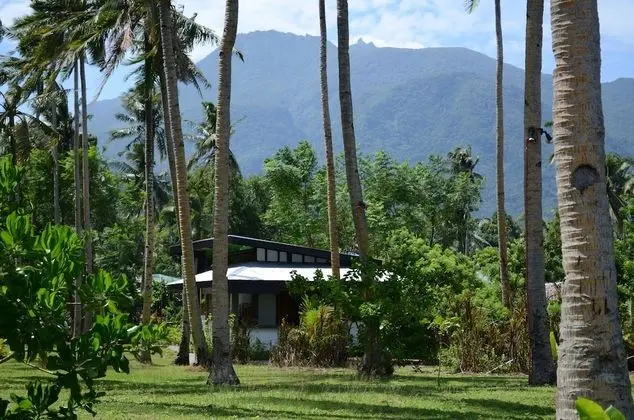 Oda (Le Pavillion)